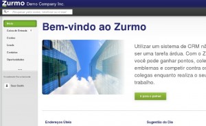 O CRM que sua equipe de vendas realmente vai querer usar