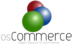 osCommerce