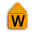 Logo Web House