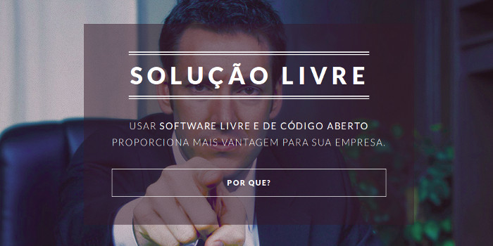 8 vantagens em utilizar software livre na empresa