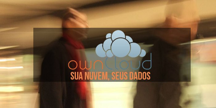 ownCloud - A empresa do futuro